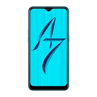 OPPO A7