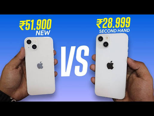 New vs Refurbished Smartphone: Which One Should You Buy?