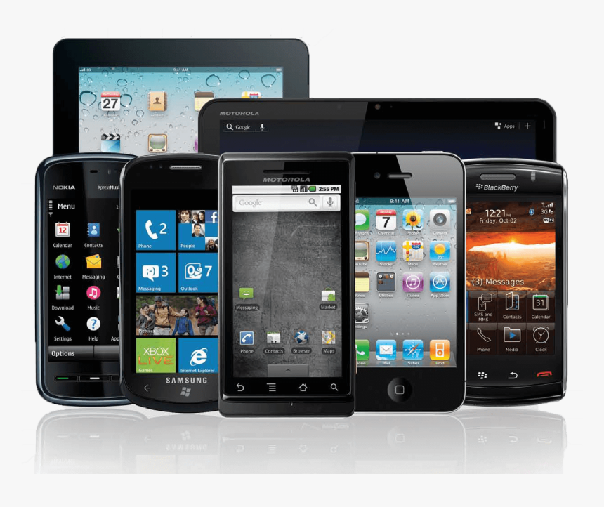 Promo: person holding phone and cash